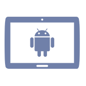 Android Tablet App Development