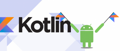 Kotlin for Android developers