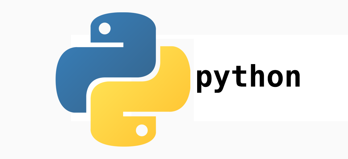Python - iOS App Development Language 