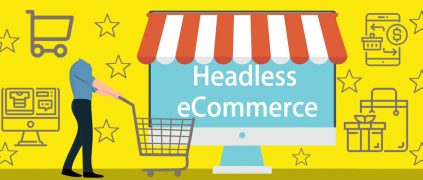 Headless eCommerce Guide