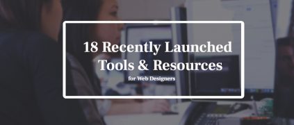 Web Designer Tools and Resources