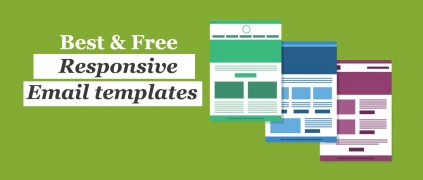 Free Responsive Email Templates