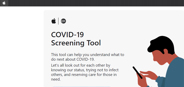 Covid-19 App