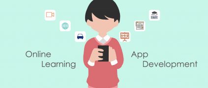 Online Learning App Development