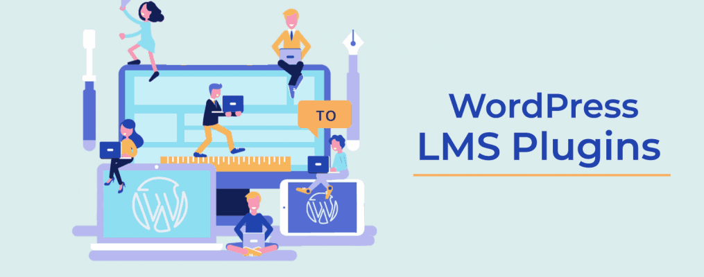 WordPress LMS Plugins