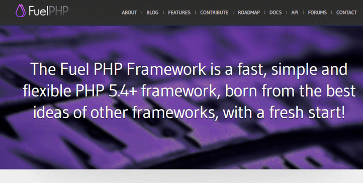 fuelphp