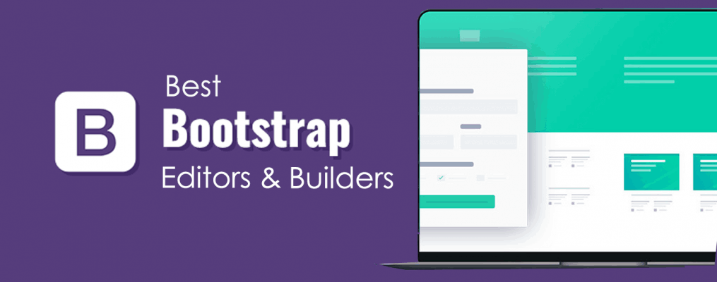 The 12 Best Bootstrap Editors & Builders for Developers in 2021