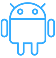 Android App UX/ UI Design Services