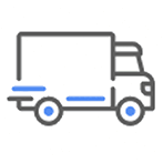 Amazon Web Services  Development Services for Logistics industry